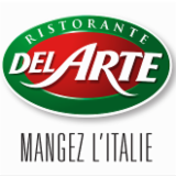 Logo de l'entreprise Pizza del Arte