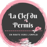 Logo de l'entreprise LA CLEF DU PERMIS