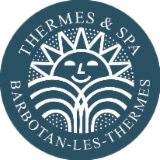 Logo de l'entreprise THERMES DE BARBOTAN