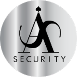 Logo de l'entreprise AS SECURITY