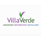 Logo de l'entreprise VILLAVERDE