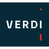 Logo de l'entreprise VERDI