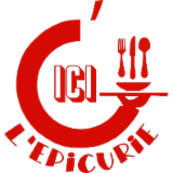 Logo de l'entreprise C ICI L'EPICURIE