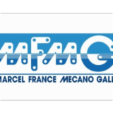 Logo de l'entreprise MARCEL FRANCE MECANO GALVA