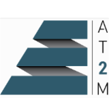 Logo de l'entreprise AT2M