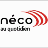 Logo de l'entreprise NECO
