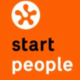 Logo de l'entreprise START PEOPLE