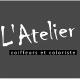 Logo de l'entreprise L'ATELIER coiffeurs et coloriste