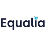 Logo de l'entreprise EQUALIA