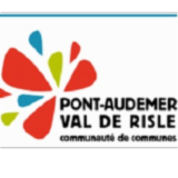 Logo de l'entreprise CC DE PONT-AUDEMER / VAL DE RISLE