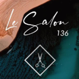 Logo de l'entreprise LE SALON 136