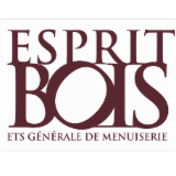 Logo de l'entreprise EURL ESPRIT BOIS