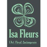 Logo de l'entreprise ISA FLEURS