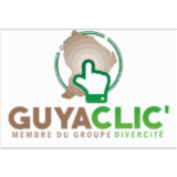 Logo de l'entreprise GUYACLIC