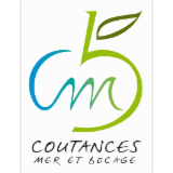 Logo de l'entreprise CC COUTANCES MER ET BOCAGE