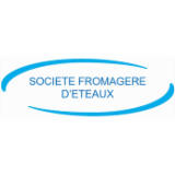Logo de l'entreprise SOCIETE FROMAGERE D'ETEAUX
