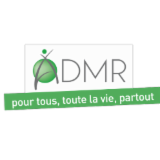 Logo de l'entreprise ADMR PLEUCADEUC