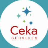 Logo de l'entreprise CEKA SERVICES