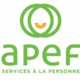 Logo de l'entreprise APEF