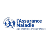 Logo de l'entreprise CAISSE PRIMAIRE ASSUR MALADIE VAL D'OI