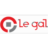Logo de l'entreprise ENTREPRISE  LE GAL