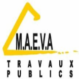 Logo de l'entreprise MAEVA TRAVAUX PUBLIC