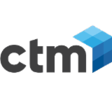 Logo de l'entreprise CTM