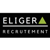 Logo de l'entreprise ELIGERA