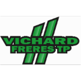 Logo de l'entreprise VICHARD FRERES T P