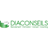 Logo de l'entreprise DIACONSEILS