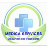 Logo de l'entreprise MEDICA SERVICE