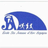 Logo de l'entreprise ECOLE  SAINTE JEANNE D'ARC
