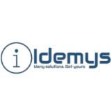 Logo de l'entreprise IDEMYS