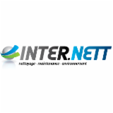 Logo de l'entreprise INTER.NETT