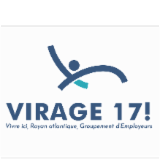 Logo de l'entreprise VIRAGE 17 !