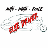 Logo de l'entreprise ELITE DRIVER