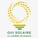 Logo de l'entreprise OUI SOLAIRE