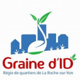 Logo de l'entreprise GRAINE D'I.D. (CV+Lettre)