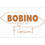 Logo de l'entreprise BOBINO PLASTIQUE