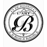 Logo de l'entreprise L'ART B