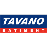 Logo de l'entreprise TAVANO BATIMENT