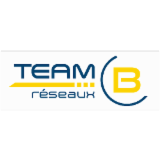 Logo de l'entreprise TEAM RESEAUX