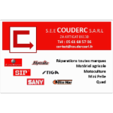 Logo de l'entreprise SEE COUDERC