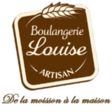 Logo de l'entreprise BOULANGERIE LOUISE LEMPDES