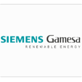 Logo de l'entreprise SIEMENS GAMESA RENEWABLE ENERGY S.A.S.