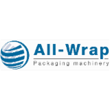 Logo de l'entreprise ALL-WRAP PACKAGING MACHINERY