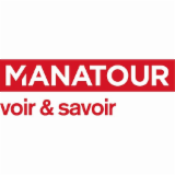 Logo de l'entreprise MANATOUR