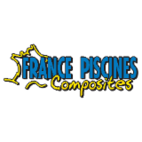 Logo de l'entreprise FRANCE PISCINES COMPOSITES