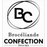 Logo de l'entreprise BROCELIANDE CONFECTION