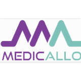 Logo de l'entreprise *MEDICALLO